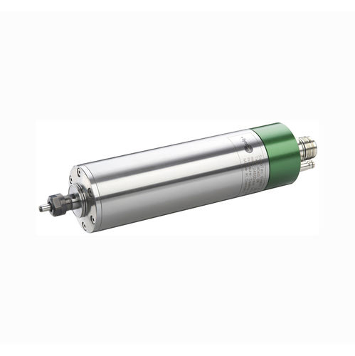 铣削电动主轴 - 4060 ER - SycoTec GmbH & Co. KG - 夹具 / 蚀刻 / 粉磨