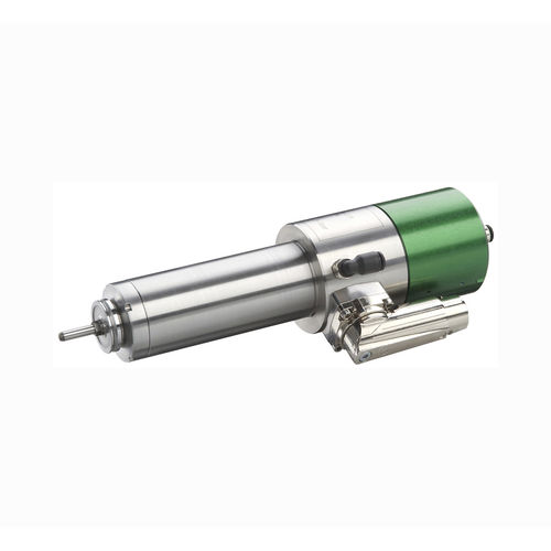 夹具电动主轴 - 4033 AC-ESD-CS - SycoTec GmbH & Co. KG - 电路板布线 / AC马达
