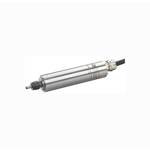 铣削电动主轴 - 4015 DC - SycoTec GmbH & Co. KG - 夹具 / 蚀刻 / 粉磨