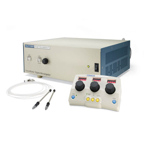 数字小型注入器 - BRE - SUTTER INSTRUMENT