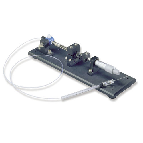 手动小型注入器 - SUTTER INSTRUMENT