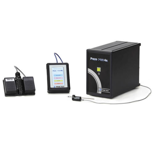 压电执行器控制器 - PMM4G - SUTTER INSTRUMENT