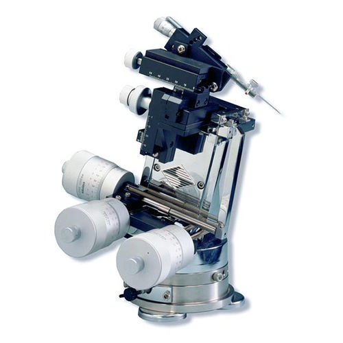 微型机械手 - MP-85 - SUTTER INSTRUMENT