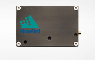 GNSS接收机 - OEM7® series - NovAtel - RTK / 工业 / CAN Bus