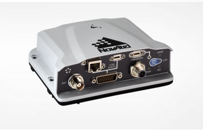 长方形盒 - PwrPak7D™/ PwrPak7® - NovAtel - 用于天线 / 坚固 / 紧凑型