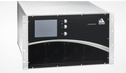 GPS接收器 - WAAS G-III - NovAtel - 数字 / 双频率 / 参考