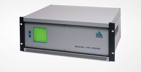 GNSS接收机 - WAAS GUS - NovAtel - 数字 / 卫星 / RS232