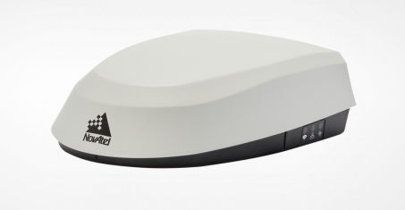 WiFi天线 - SMART7 - NovAtel - GNSS / 卫星 / IP