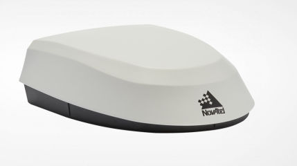 WiFi天线 - SMART7-S - NovAtel - GNSS / 双频 / IP