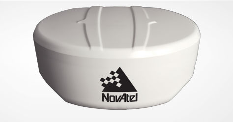 车辆天线-接收器 - Ag-Star™ - NovAtel