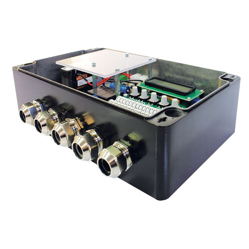 过载保护器 - TAMTRON OPU - Tamtron