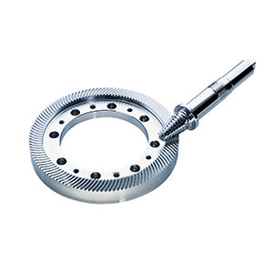 伞齿轮 - BevelGear  - Nidec Graessner GmbH & Co. KG - 螺旋 / 用于传动轴 / 定制