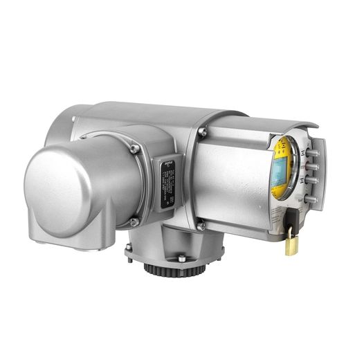 单管道执行控制器 - AC SIL series - AUMA/欧玛
