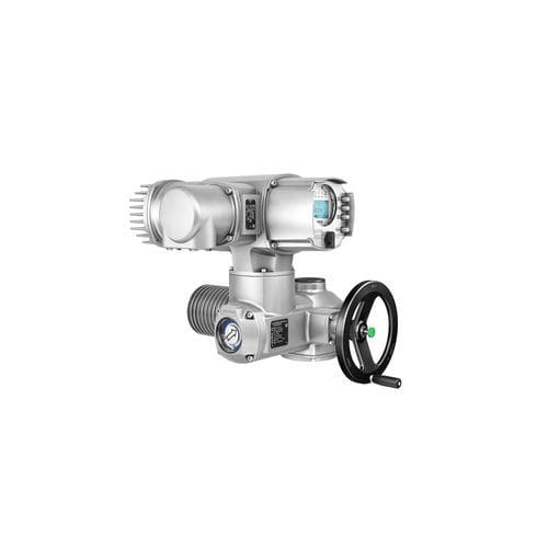 阀门电动执行器 - SARV series - AUMA/欧玛 - 多程 / 三相 / IP68