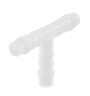 液压接头 - NORMAPLAST® SV  - NORMA GROUP - 快速 / 倒钩 / T形