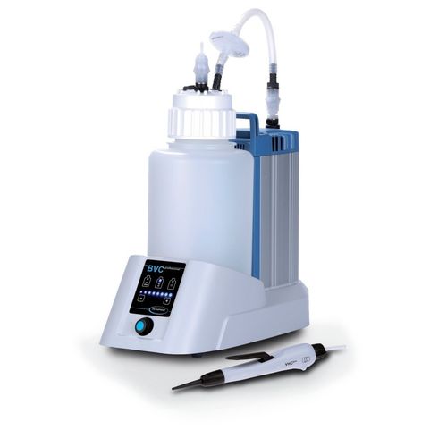 液体抽吸系统 - BVC professional - VACUUBRAND - 实验室 / 带真空泵