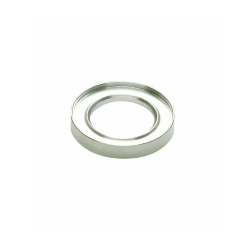 夹具夹固环 - KF DN 20/25 - VACUUBRAND - 不锈钢