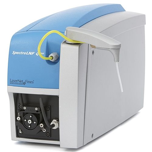 油粒子计数器 - LaserNet 200 Series - Spectro Scientific - 激光 / 自动