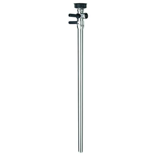 回转泵 - F 425 - FLUX-GERÄTE GMBH/德国FLUX - 转子 / 水 / 用于化学品