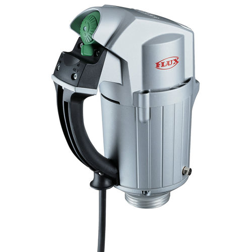 回转泵传动系统 - FBM-B 4000 Ex - FLUX-GERÄTE GMBH/德国FLUX - 无刷