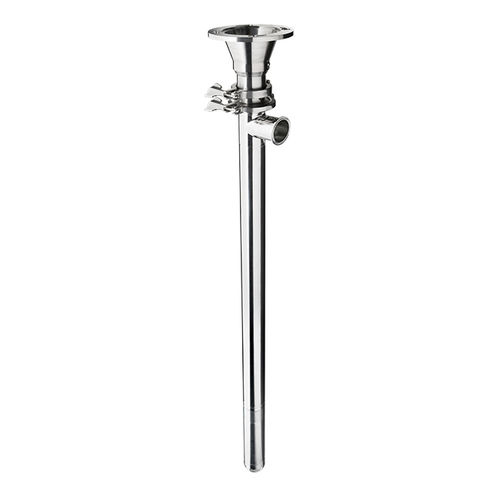 偏心螺旋式泵 - VISCOPOWER F 580 - FLUX-GERÄTE GMBH/德国FLUX - 用于化学品 / 食品级 / 用于润滑剂