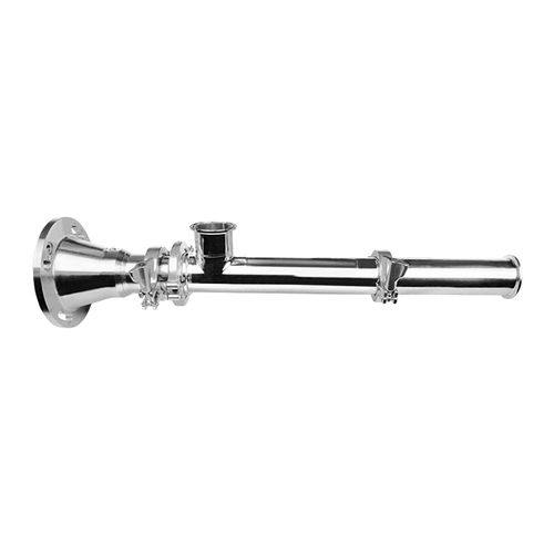 偏心螺旋式泵 - VISCOPOWER TR - FLUX-GERÄTE GMBH/德国FLUX - 用于化学品 / 食品级 / 用于润滑剂