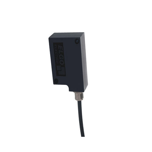 三轴测斜仪 - INAX2 - ELGO Electronic - 4-20 mA / 0-10V / CANopen