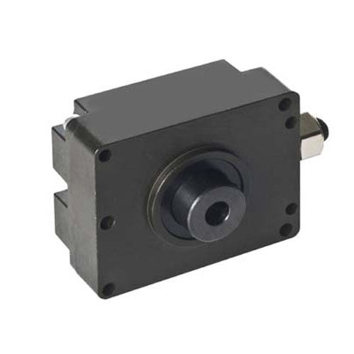 增量旋转编码器 - 15.62 - ELGO Electronic - 磁性 / 中空轴 / 24Vdc