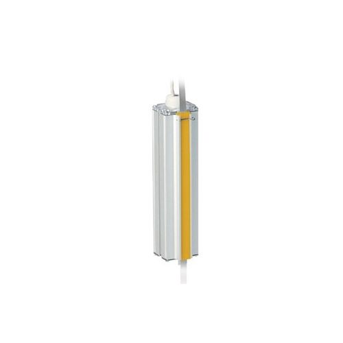 绝对线性编码器 - LIMAX2D  - ELGO Electronic - 磁性 / CAN / 铝制