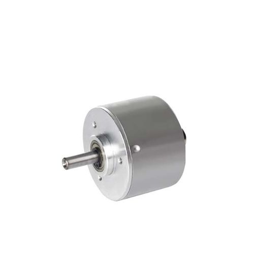 增量旋转编码器 - 15.32  - ELGO Electronic - 磁性 / 法兰 / 24Vdc