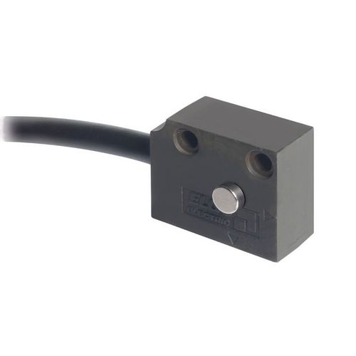 绝对值旋转编码器 - RMAX1 - ELGO Electronic - 磁性 / 机轴安装式 / 单圈