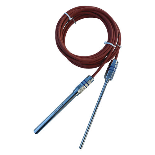 不锈钢浸入式加热器 - FONTECK INDUSTRIES