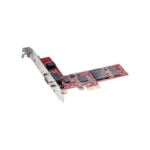 PCI Express通信卡 / DMA - CIFX 50E-DP - Hilscher - 带输入输出处理器