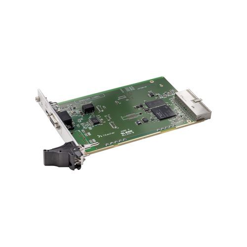 CompactPCI卡片 / 接地总线 - CIFX 80-DP - Hilscher - USB / RS-485 / PROFIBUS DP