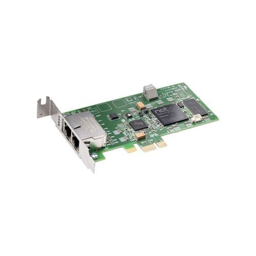 PCI Express通信卡 / DMA - CIFX 70E-RE - Hilscher - 数字 / 双输出 / 带输入输出处理器