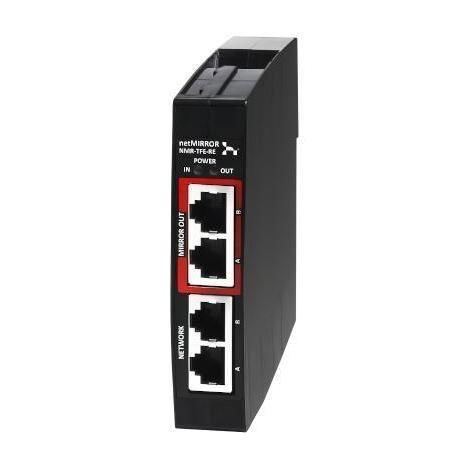 IP接入点 - NMR-TFE-RE - Hilscher - 以太网 / ProfiNet / 网络