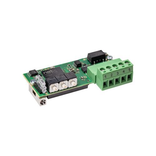 USB通信模块 - COMX 52CA-CCS - Hilscher - 串行 / RS-485 / CC-Link