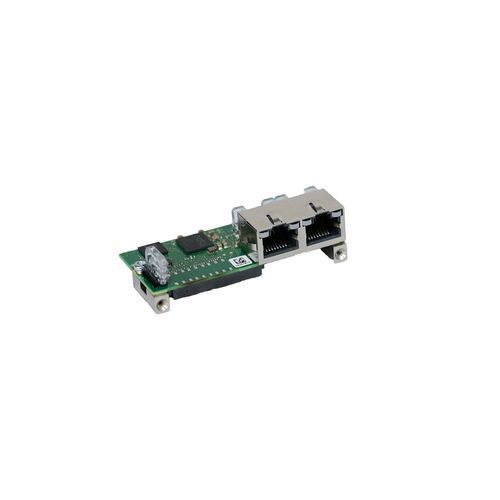串行通信模块 - COMX 90CA-RE - Hilscher - Modbus TCP / EtherCAT / Powerlink