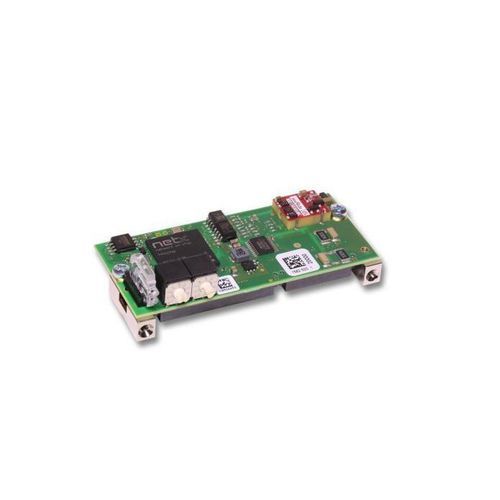 DeviceNet通信模块 - COMX 52CN-DNS - Hilscher - 紧凑型 / 微处理器控制