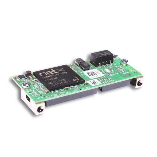 DeviceNet通信模块 - COMX 100CN-DN - Hilscher - PLC程控器 / 可编程 / 微处理器控制