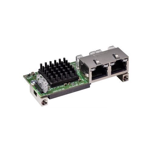 USB通信模块 - COMX 100CA-RE - Hilscher - Modbus TCP / EtherCAT / Powerlink