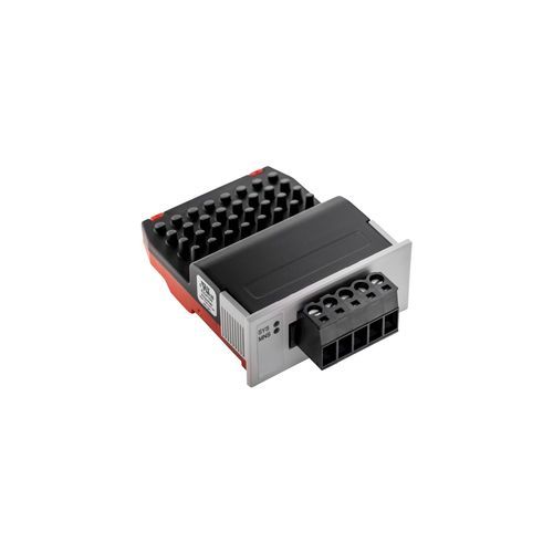 DeviceNet接口模块 - NJ 100EN-DN - Hilscher - USB / PCI