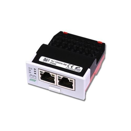 USB接口模块 - NJ 100DN-RE - Hilscher - 总线 / SERCOS / MODBUS