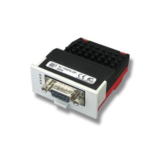 USB接口模块 - NJ 100DN-DP - Hilscher - Sub-D 型 / RS-485 / PROFIBUS DP