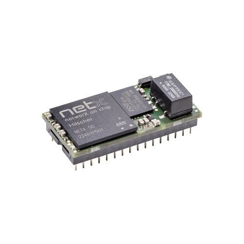 串行通信模块 - NIC 50-DNS - Hilscher - MODBUS / DeviceNet / 以太网