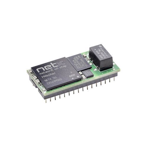 串行通信模块 - NIC 50-DPS - Hilscher - PROFIBUS-DP / ModBUS RTU / UART