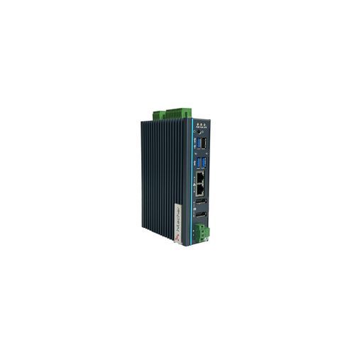 EDGE网关 - NFX86-D8-N128-021 - Hilscher - 工业 / IoT / IoT Edge