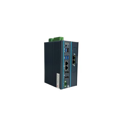 工业网关 - NFX86-D8-N128-022 - Hilscher - IoT / IoT Edge / 以太网