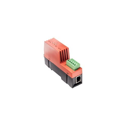 通信网关 - NT 50-DN-EN - Hilscher - 工业 / 以太网 / EtherNet/IP
