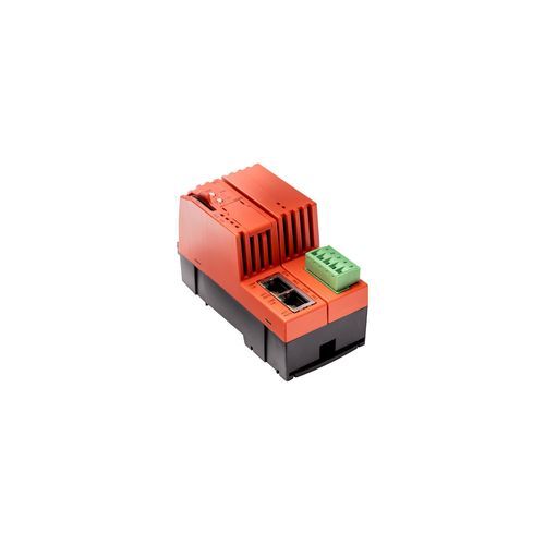 通信网关 - NHST-T100-DN/DNM - Hilscher - 工业 / TCP / 以太网